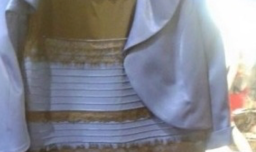 What colour is this dress?